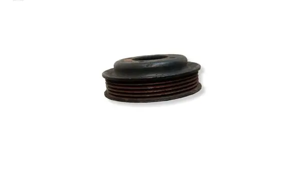 BMW 5 E39 Water pump pulley 2243682