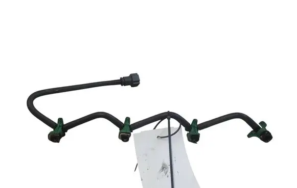 Volvo V40 Fuel return line/hose 