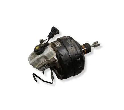 BMW 1 E81 E87 Brake booster 6775929 25221137301627 252278494001