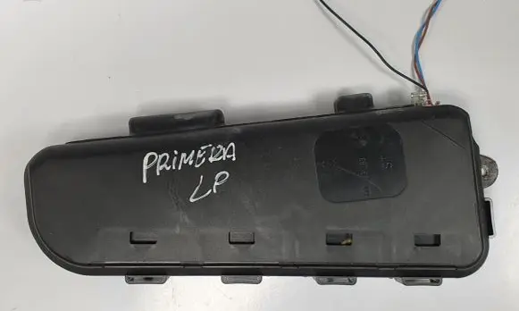 Nissan Primera Seat airbag AV6049155143