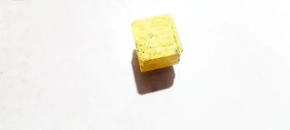 Opel Zafira B Other relay 90226846 4ra007793-06