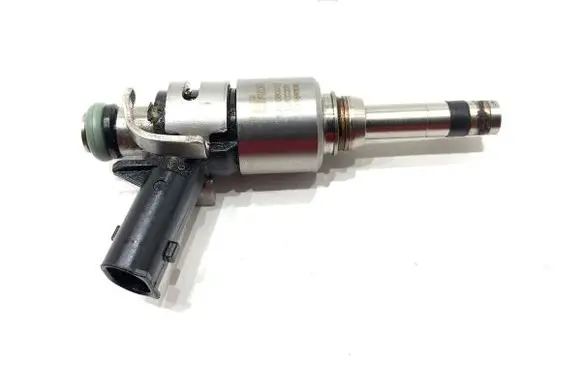 Fuel injectors set