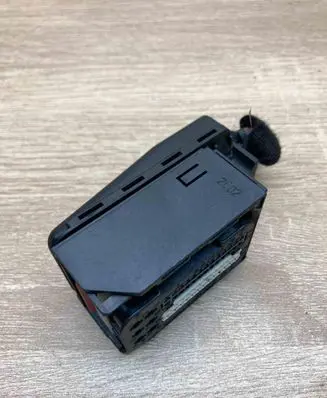 Mercedes-Benz C W204 Plug wire 0015450930 09445851