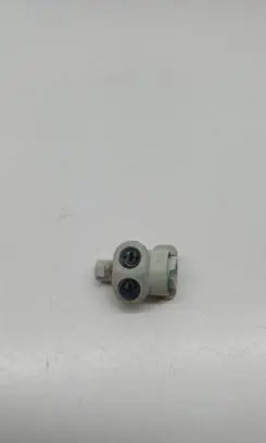 Toyota Verso Headlight washer spray nozzle PCPBT