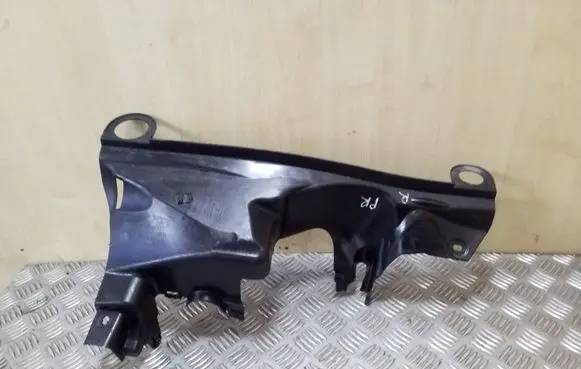 Other front suspension part