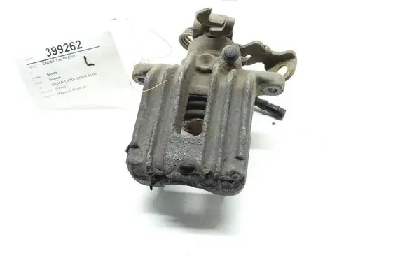 Skoda Superb B5 (3U) Rear brake caliper