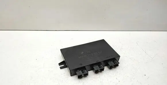 BMW X5 E53 Parking PDC control unit/module 9119427 66219119427