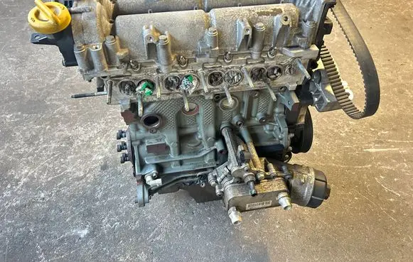 Jeep Renegade Engine 55260384 7703232