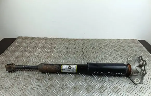 Jeep Cherokee Rear shock absorber/damper 68157906AE 1A17886A 55553G