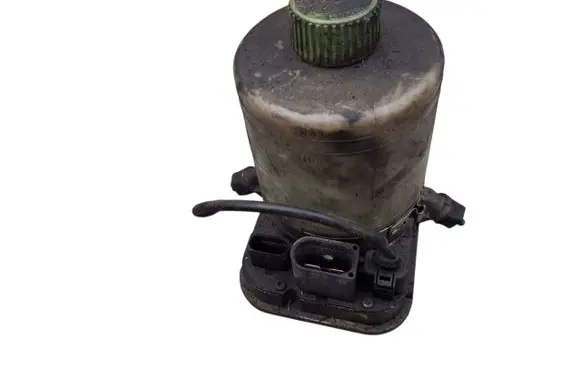 Volkswagen Polo V 6R Power steering pump 6q0423156ab M10851522MZ