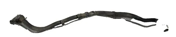 Peugeot 3008 II Engine coolant pipe/hose 9822414680 9840670480