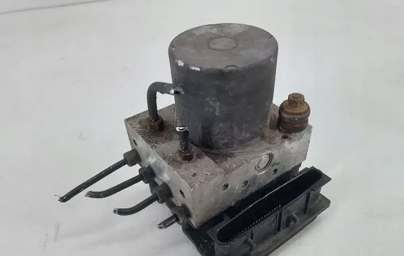 Opel Meriva A ABS Pump 132764640265234694