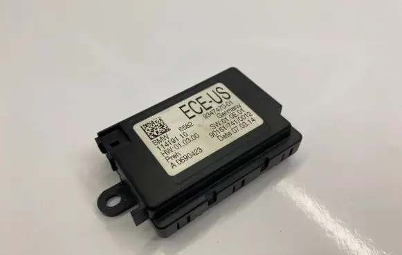BMW 4 F32 F33 Other control units/modules 9347470 65829347470