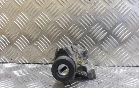 Ignition lock