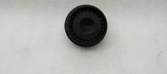 BMW 5 GT F07 Alarm system siren 9198581