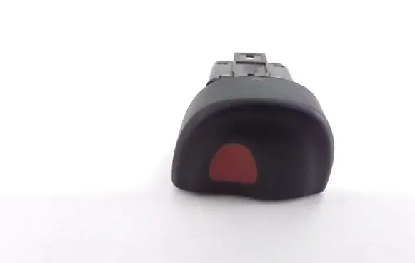 Renault Scenic RX Hazard light switch
