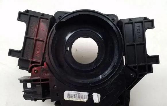 Ford Focus C-MAX Airbag slip ring squib (SRS ring) 3M5T6475AE