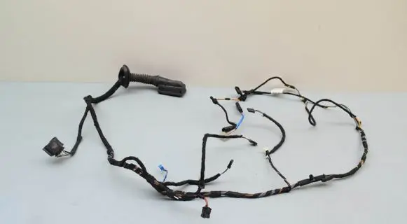 BMW 2 F22 F23 Front door wiring loom 9340997