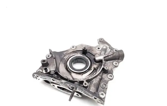Ford Focus Oil pump 9686038880