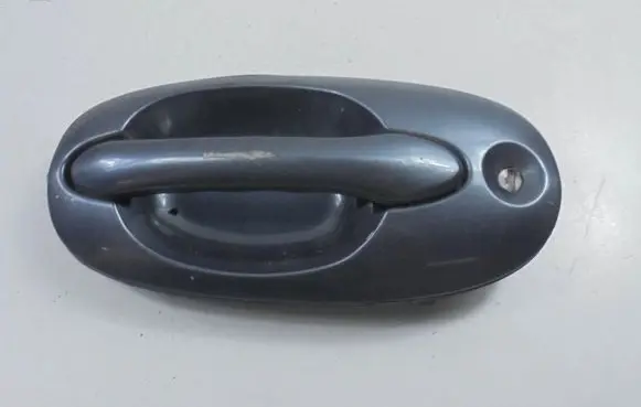 KIA Carnival Front door exterior handle K53A58410