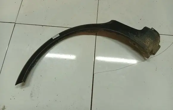 Fiat Sedici Front arch trim 7722179JAL 77221-79JAL