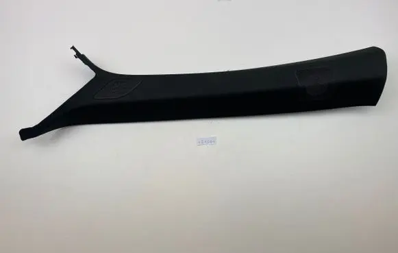 Audi A4 S4 B9 8W (A) pillar trim 8W0867233E SP7304 6VTYPA01