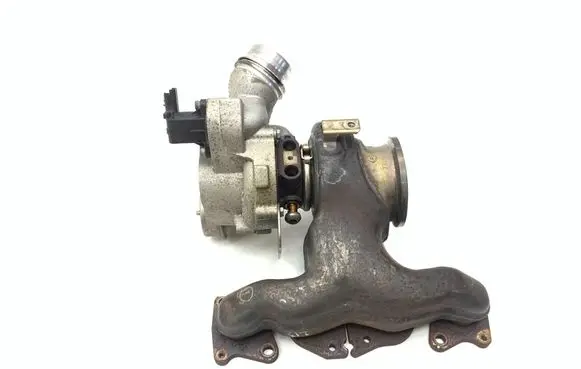 Volvo S90, V90 Turbo 31459841