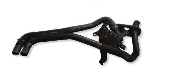 Audi A6 S6 C7 4G Electric auxiliary coolant/water pump 4G1819350AL 128427HU