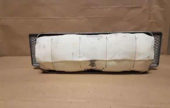 Audi A6 S6 C6 4F Passenger airbag 4F2880204E