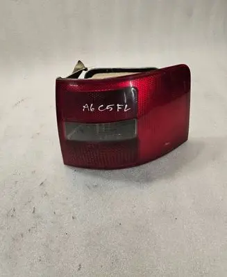 Audi A6 S6 C5 4B Rear/tail lights 291818 8891878