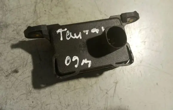 Volkswagen Touran I ESP acceleration yaw rate sensor 7H0907652A DD78K07Y4M 10170103673