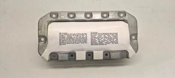 BMW M2 F87 Passenger airbag 497172302