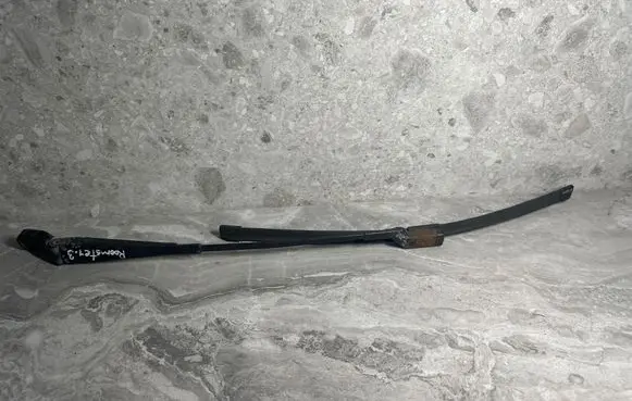 Skoda Roomster (5J) Front wiper blade arm 5J1955410B