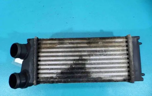 Citroen C4 I Intercooler radiator IMPRK935186