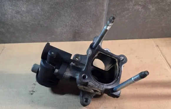Honda CR-V EGR valve 0120101040