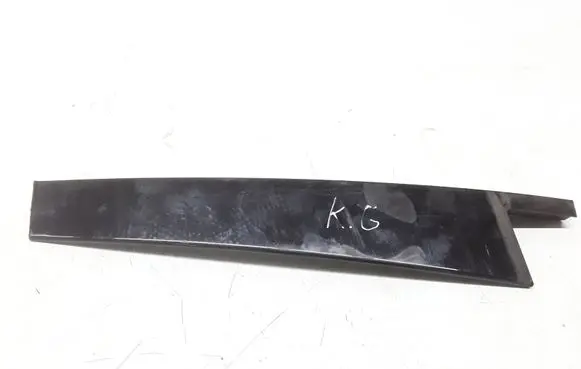 Mercedes-Benz C W204 Rear door trim (molding) A2046900387