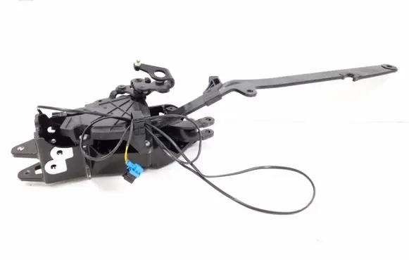 Mercedes-Benz SLK R172 Convertible roof hinge A1727930020