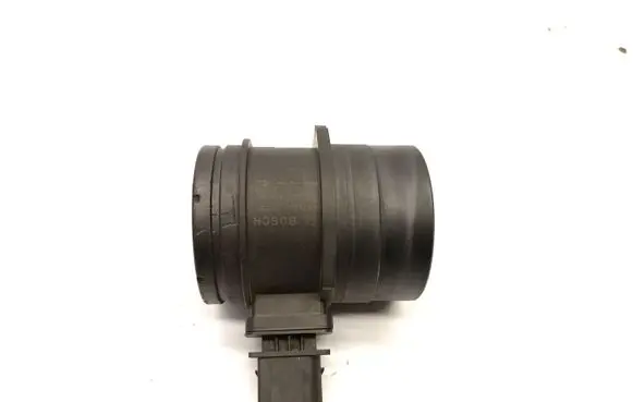 BMW 1 E81 E87 Mass air flow meter 0281002567 7788743