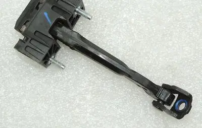 Volvo S80 Rear door check strap stopper 31217754 31298467