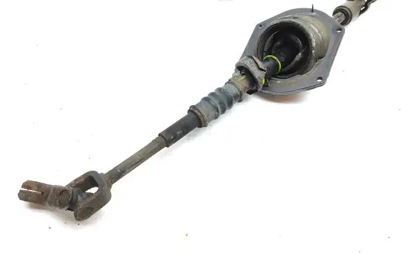 Toyota Land Cruiser (J150) Steering column universal joint 4502560200 4529260120