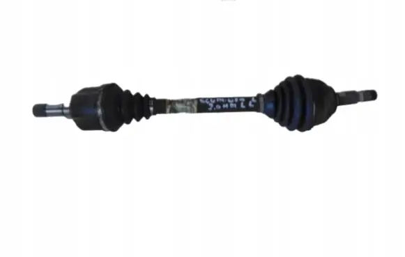 Fiat Scudo Front driveshaft