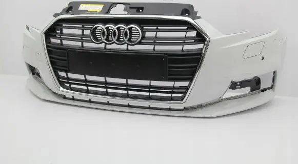 Audi A3 S3 8V Front bumper 8V3807437AF