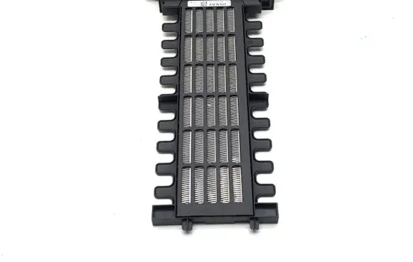 Jaguar XE Heater blower radiator MF0134100861 710260940300