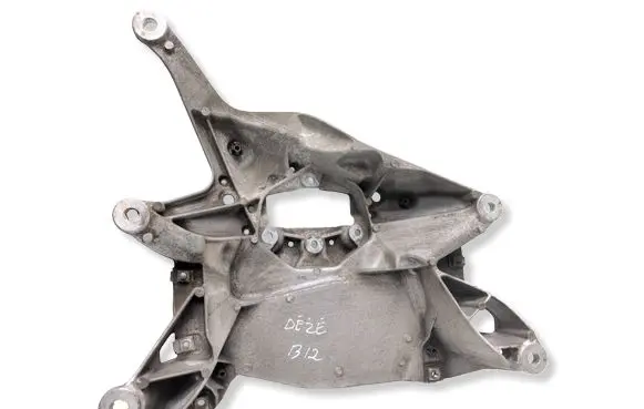 Audi Q5 SQ5 Gearbox mounting bracket 80A399262AP