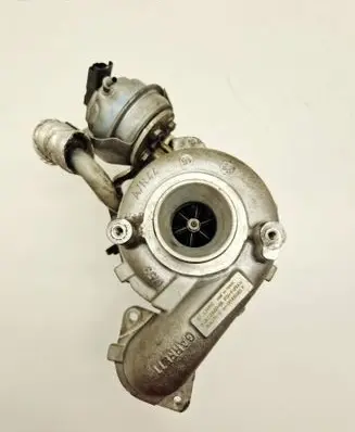Ford Focus Turbo GTC1244VZ 8062912 9686120680