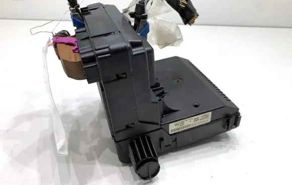 Volvo XC90 Other control units/modules 31314468