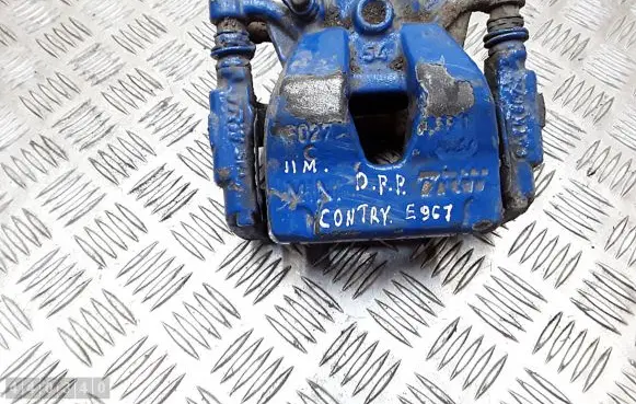Mini Cooper Countryman R60 Front brake caliper