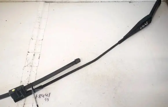 Ford Focus Front wiper blade arm 4m5117526cb