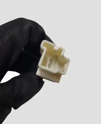 Volvo XC90 Airbag deployment crash/impact sensor 8651755 006322 011004