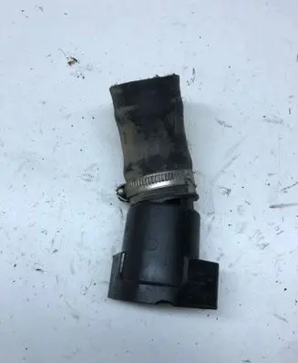 Seat Altea XL Turbo air intake inlet pipe/hose 03L131111J